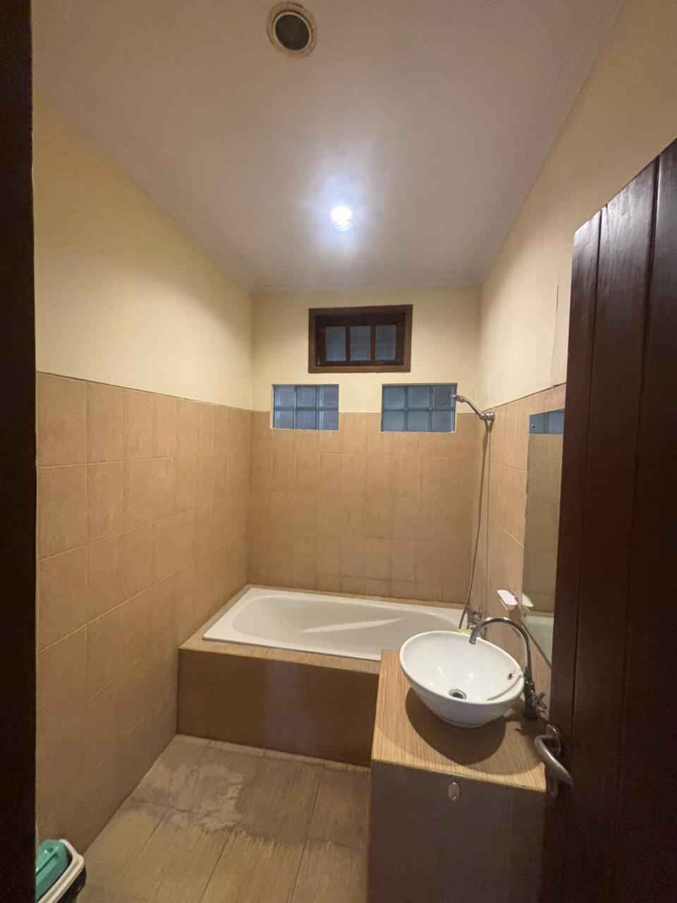 Вилла, 3 спальни