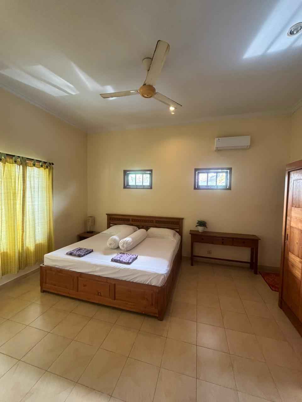 Вилла, 3 спальни