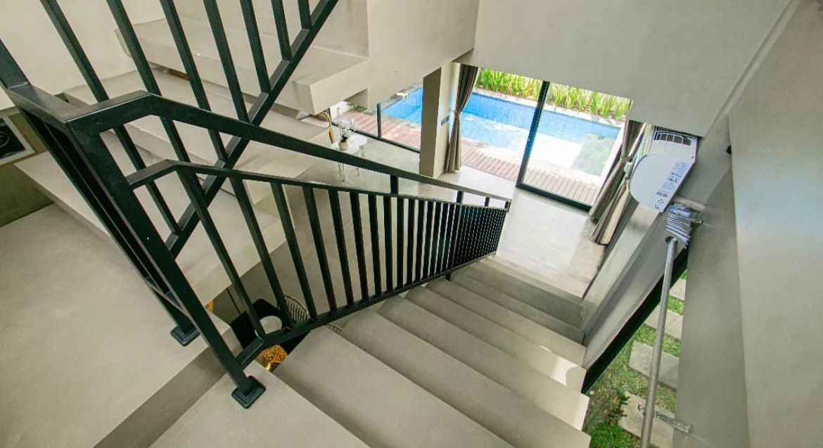 Вилла, 2 спальни