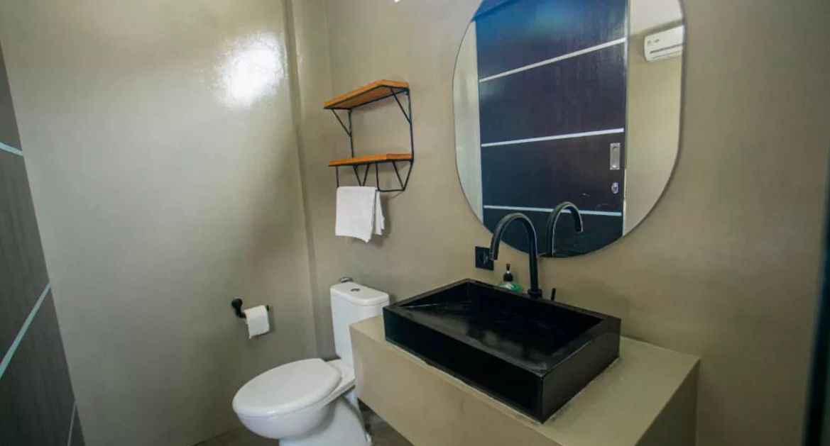 Вилла, 2 спальни