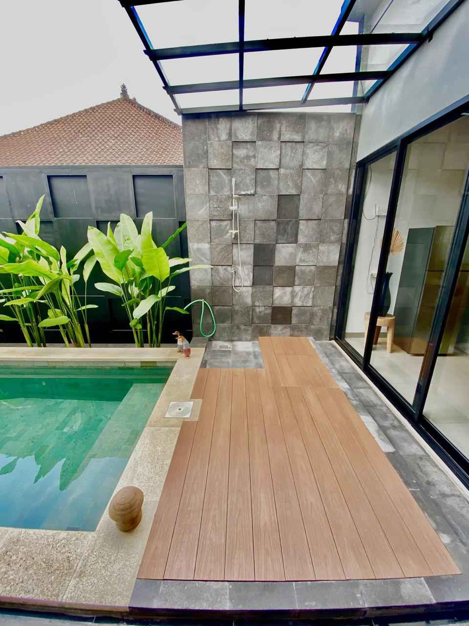 Вилла, 2 спальни