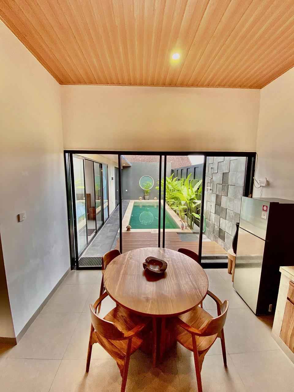 Вилла, 2 спальни