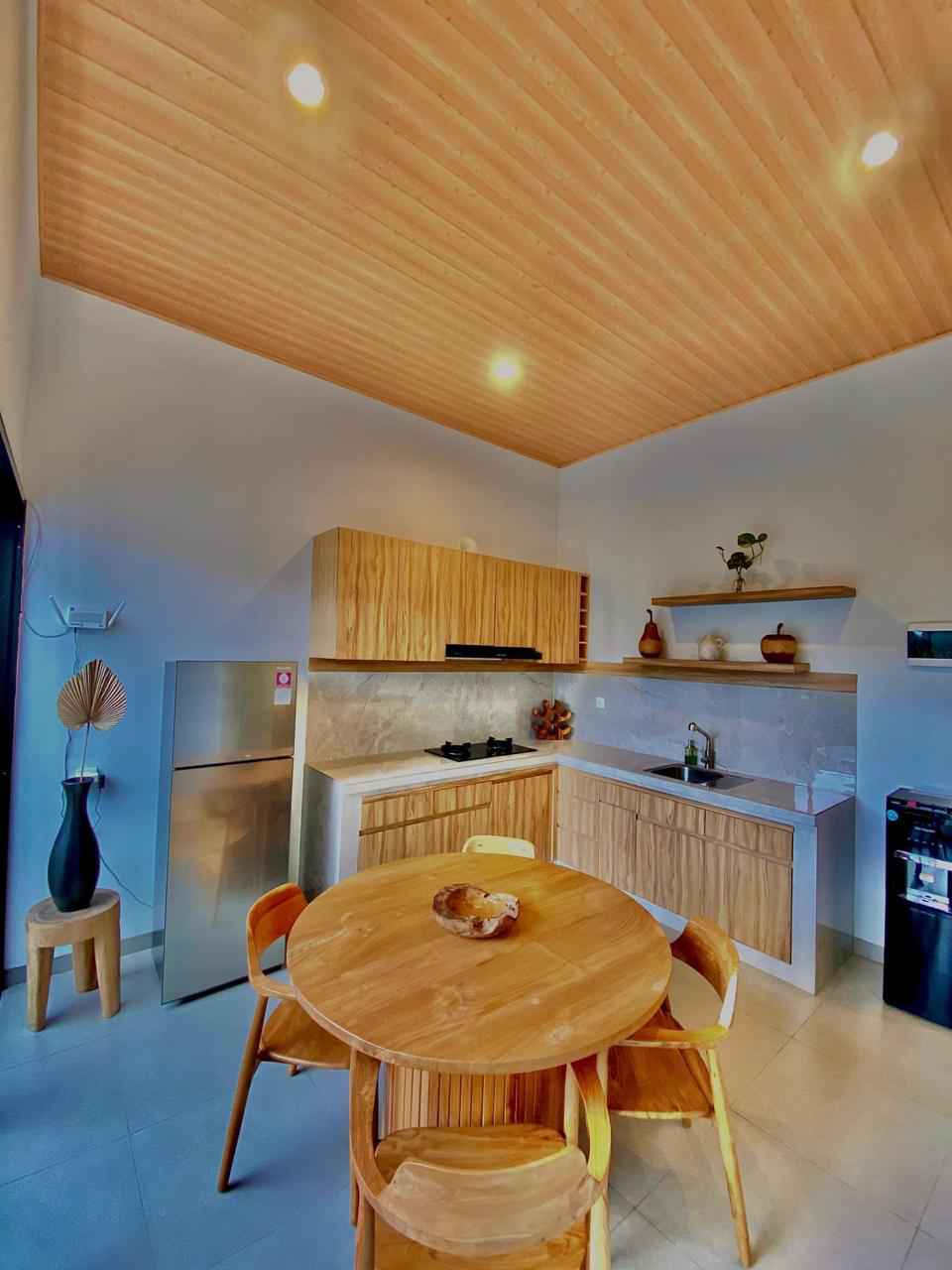 Вилла, 2 спальни