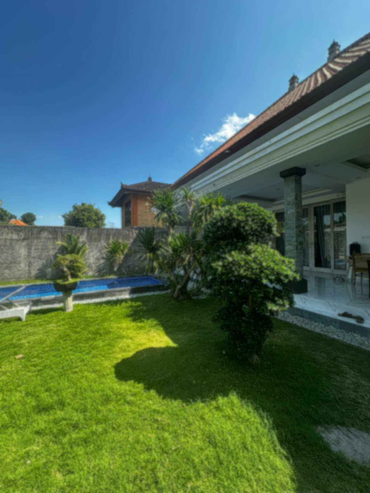 Дом, 3 спальни