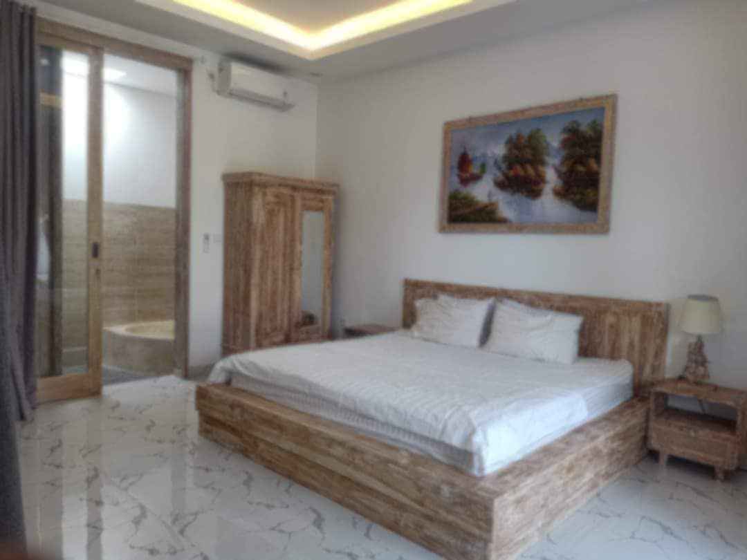 Дом, 3 спальни