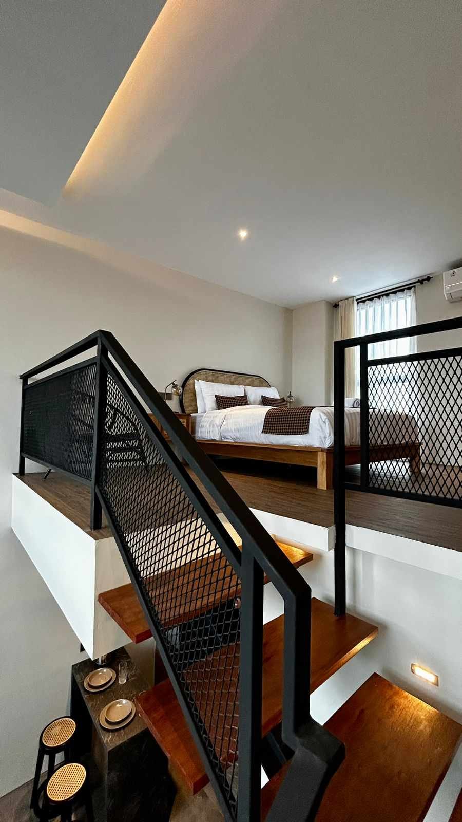 Апартаменты, 1 спальня