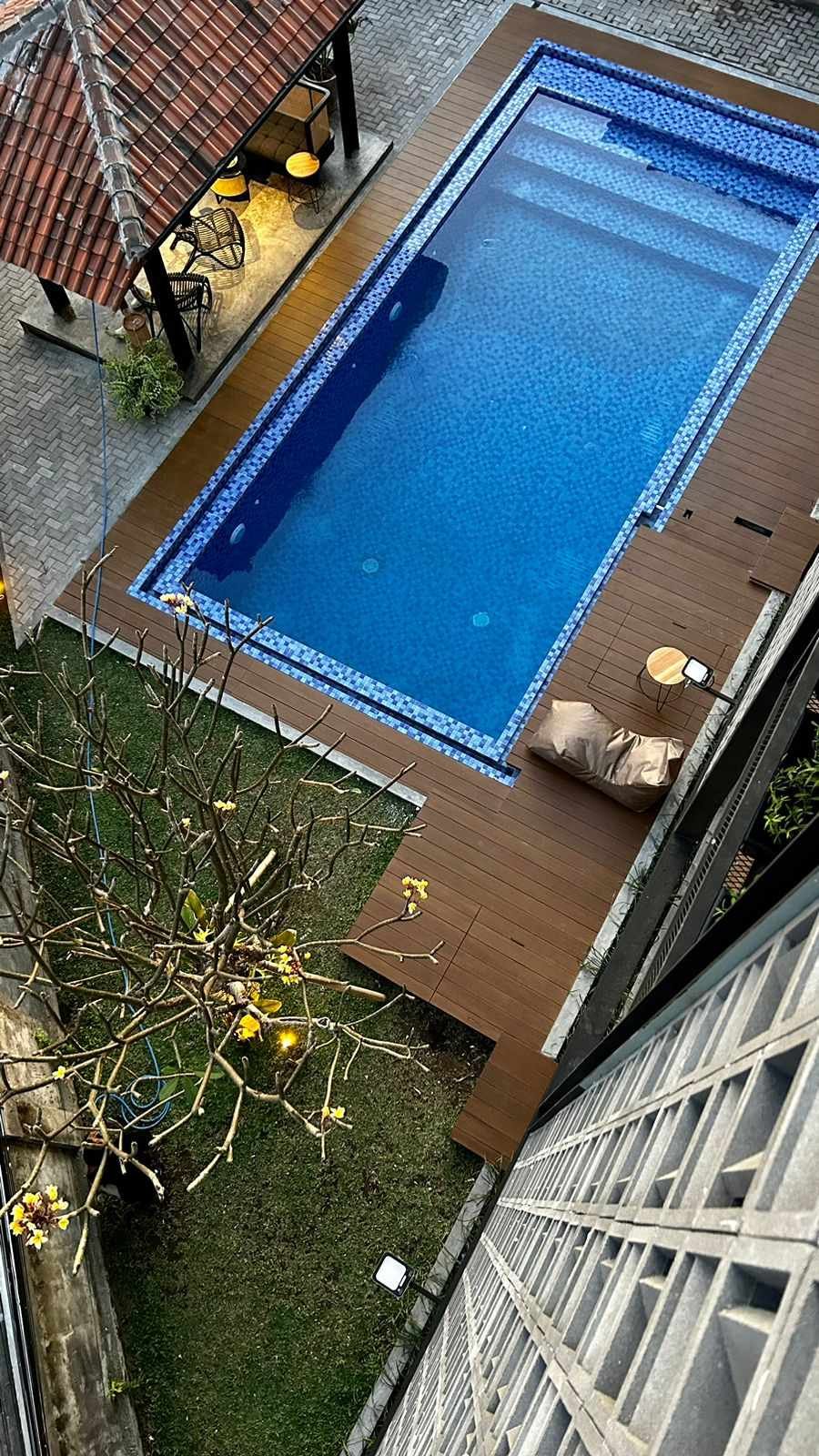 Апартаменты, 1 спальня