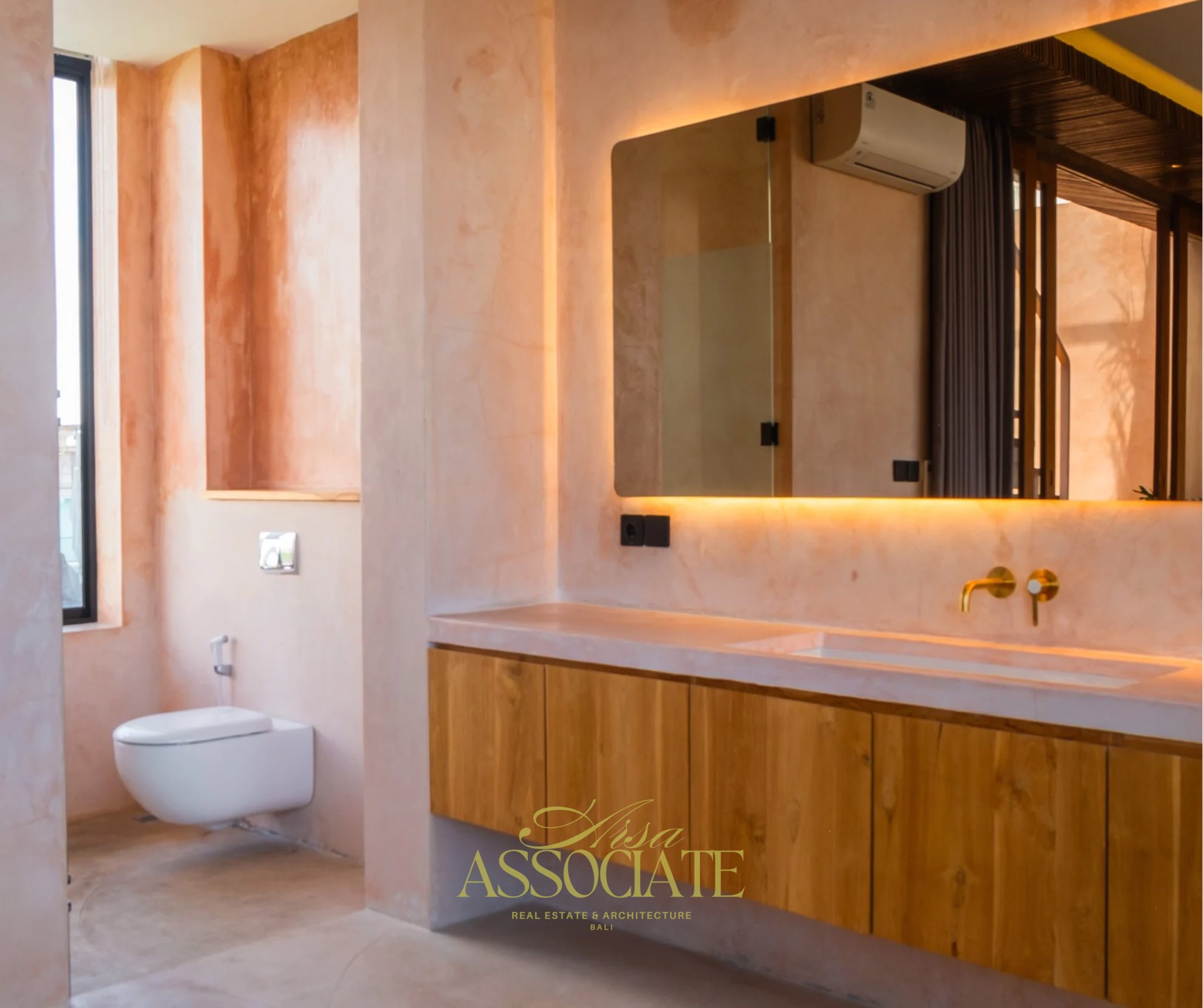 Вилла, 2 спальни