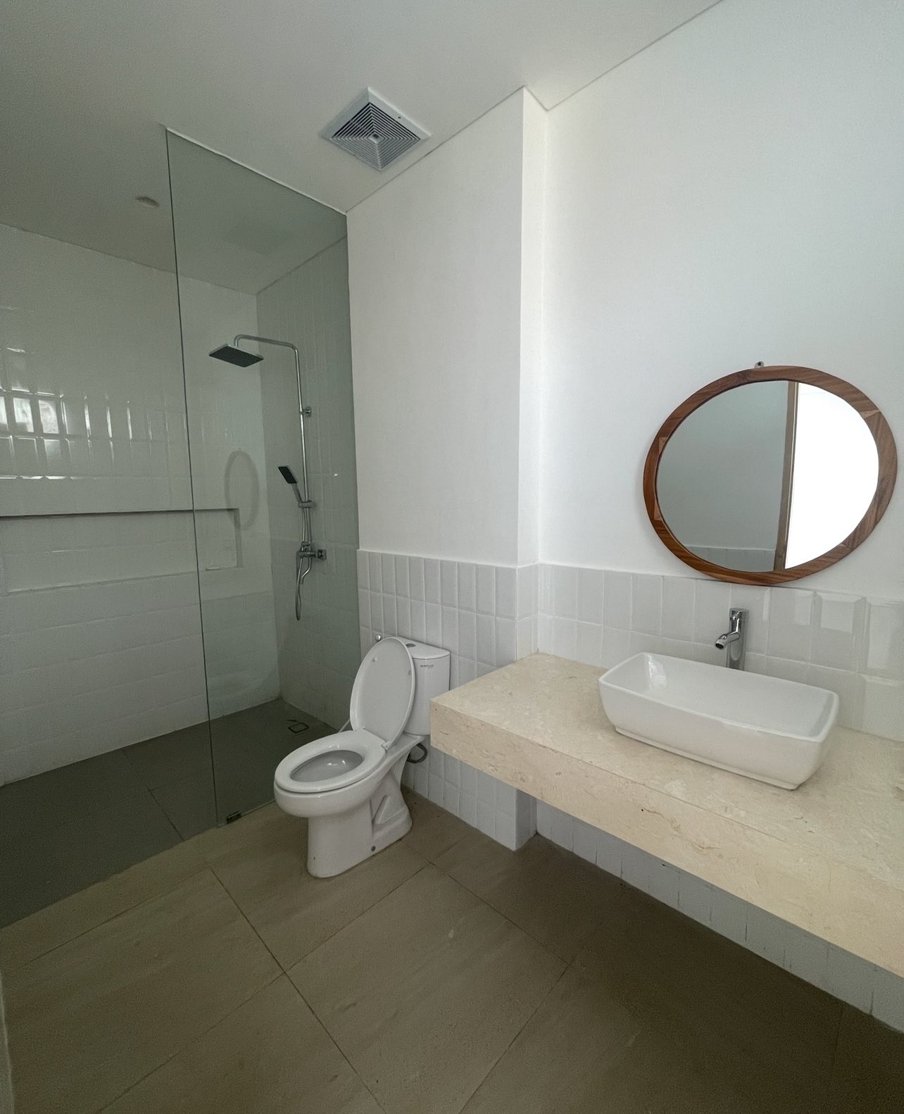 Вилла, 2 спальни