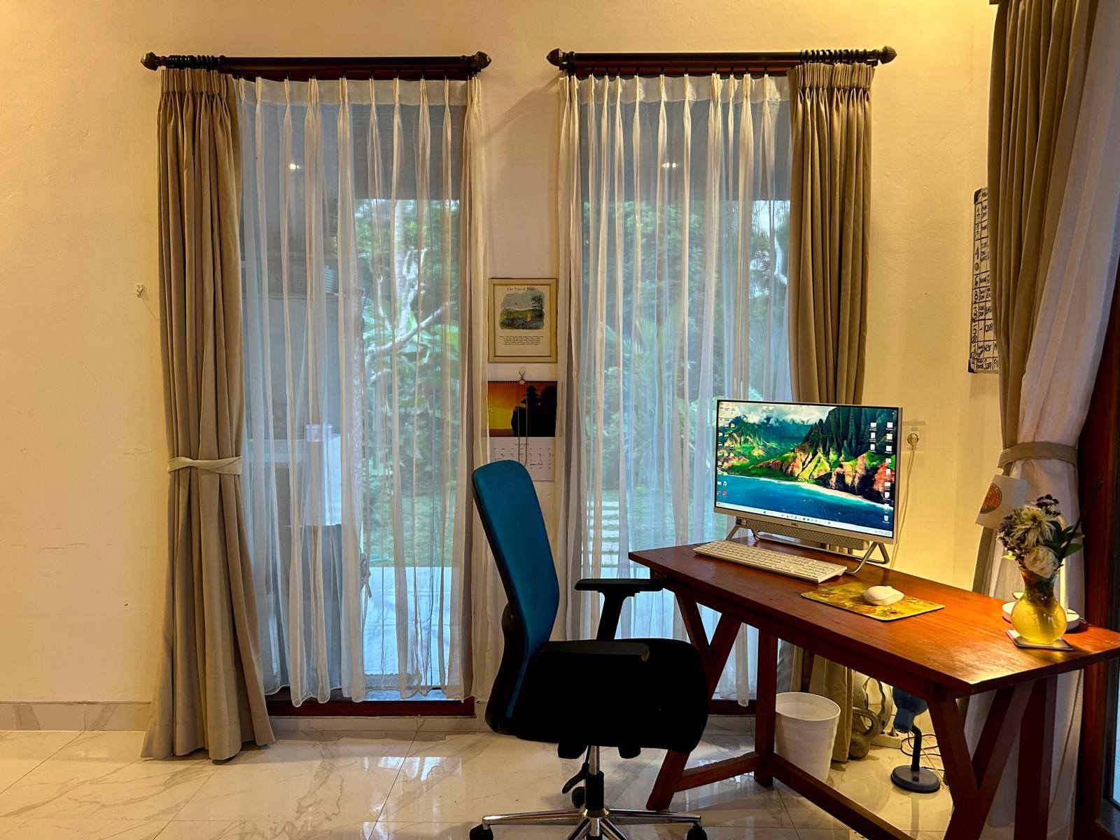 Дом, 1 спальня