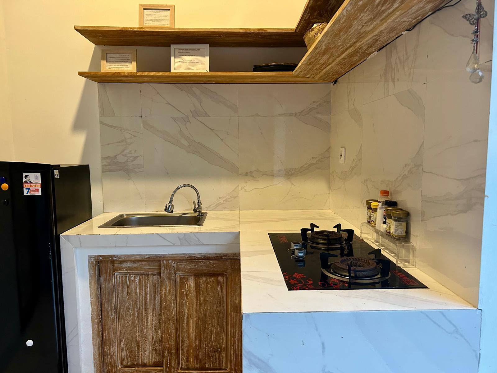 Дом, 1 спальня