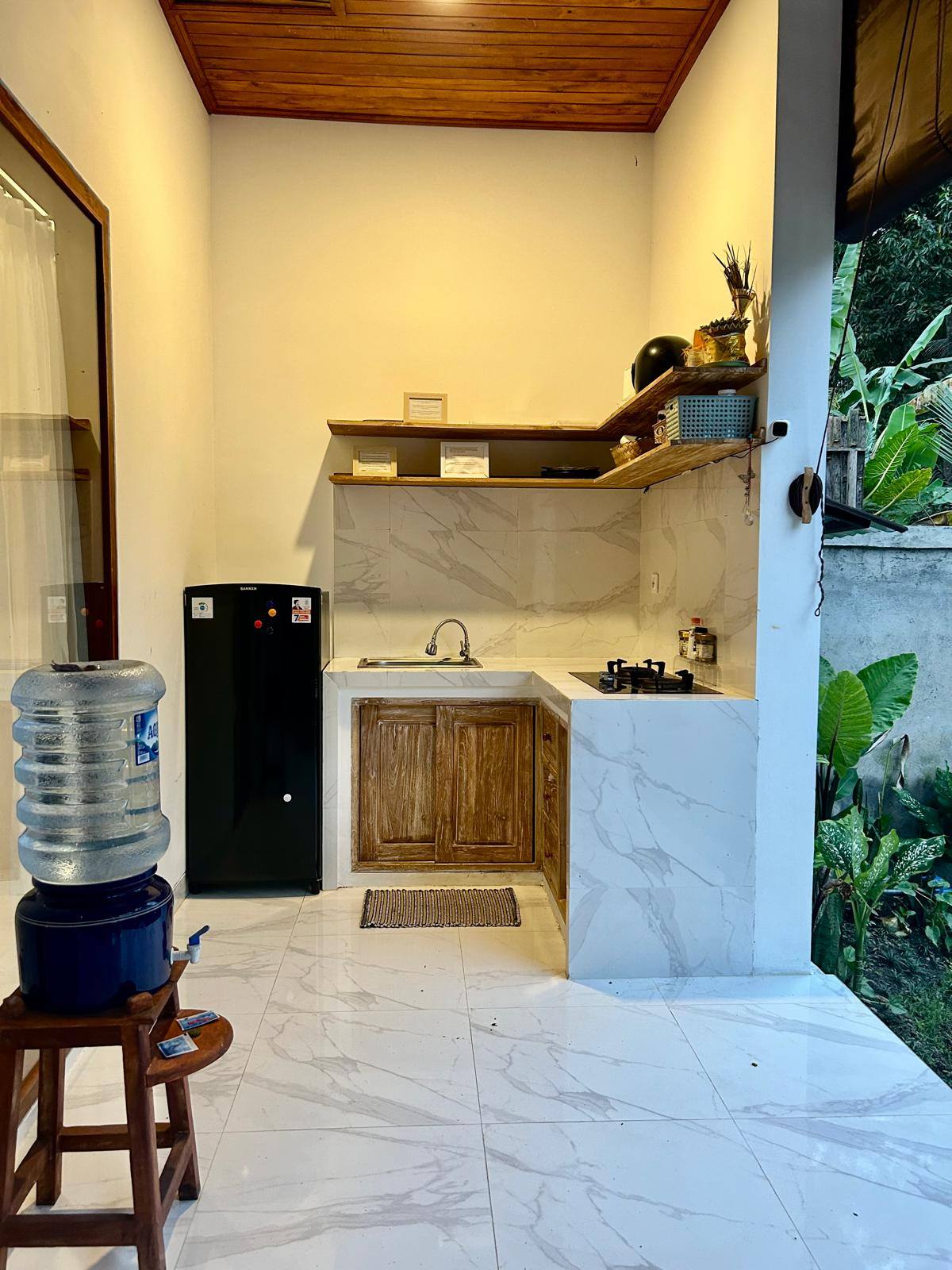 Дом, 1 спальня