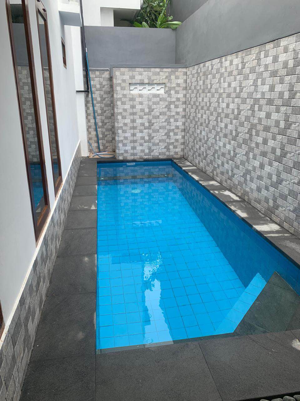 Вилла, 3 спальни