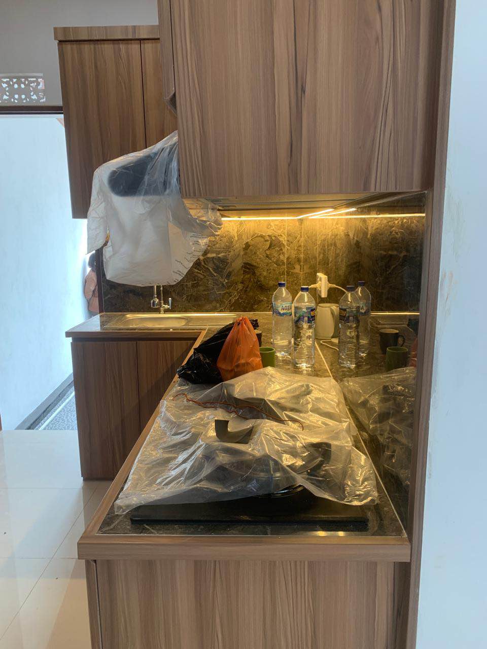 Вилла, 3 спальни