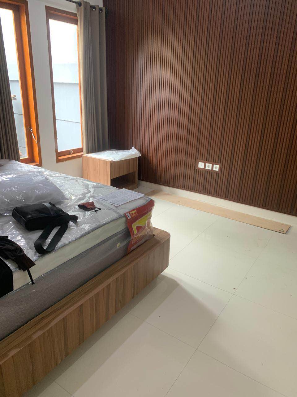 Вилла, 3 спальни