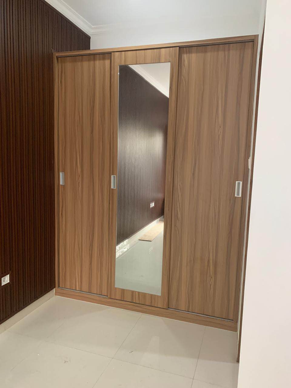 Вилла, 3 спальни