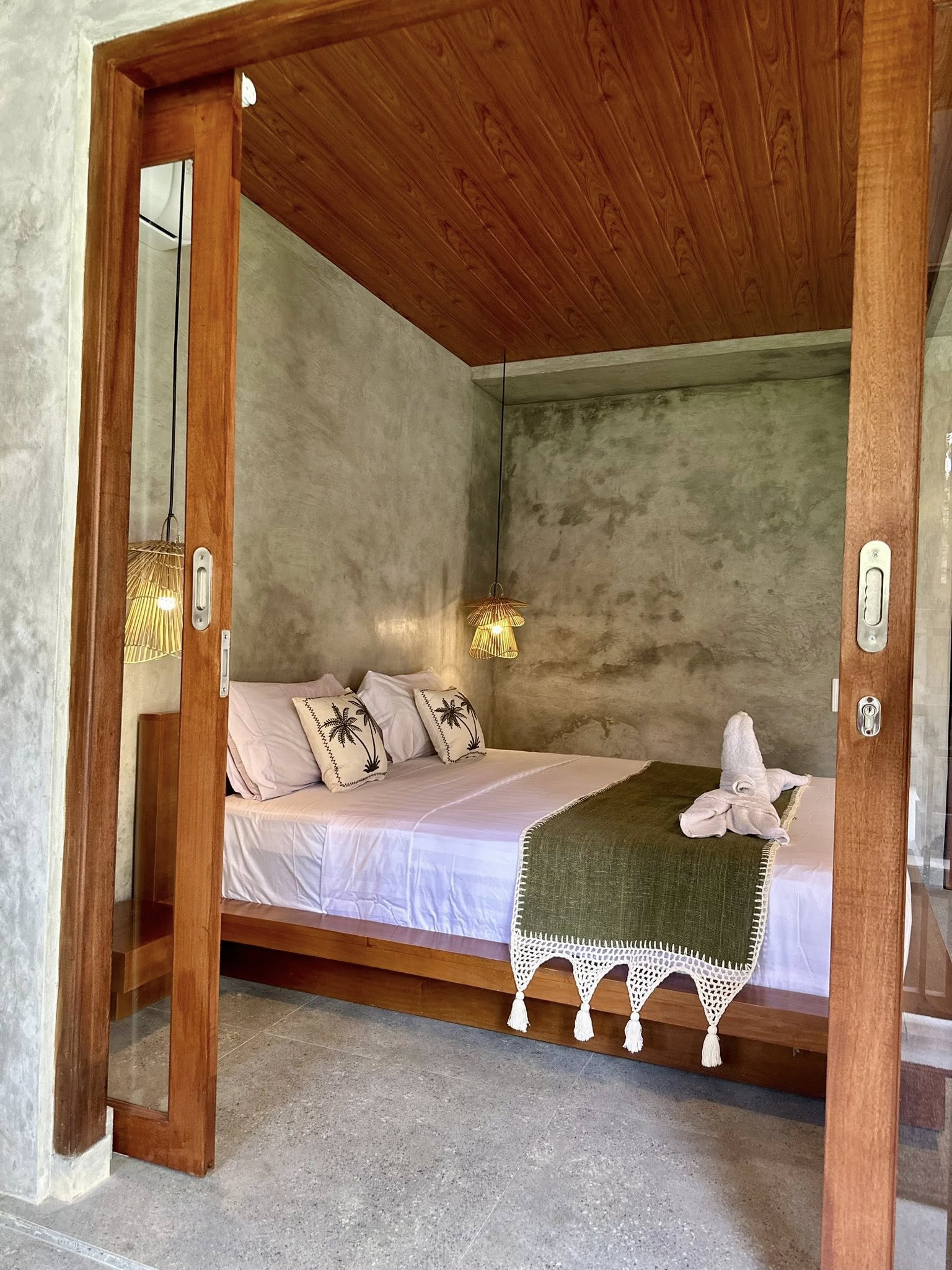 Гестхаус, 1 спальня