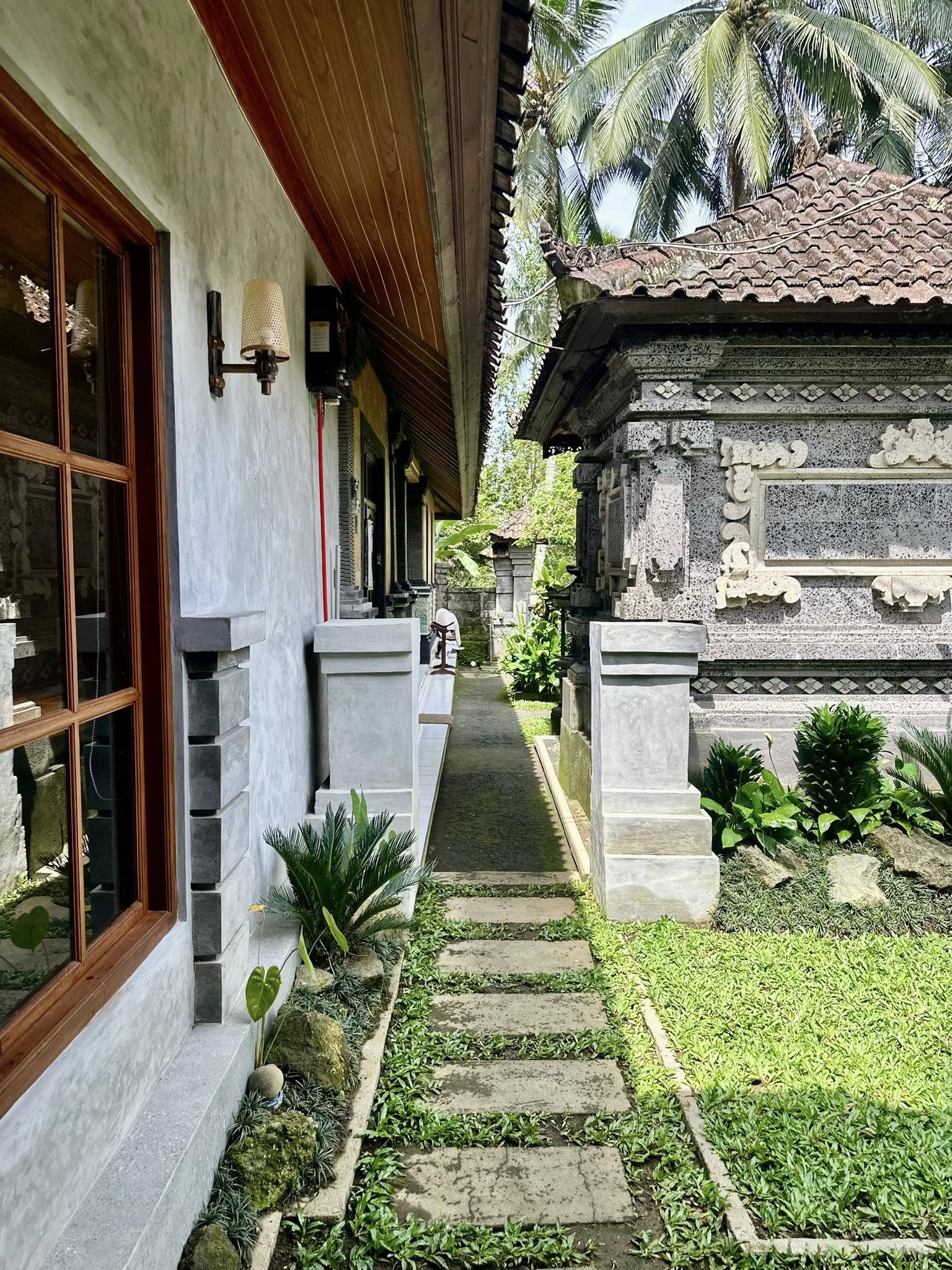 Гестхаус, 1 спальня