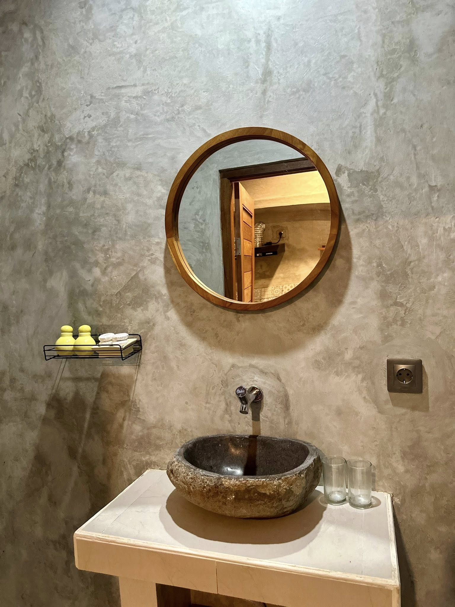 Гестхаус, 1 спальня