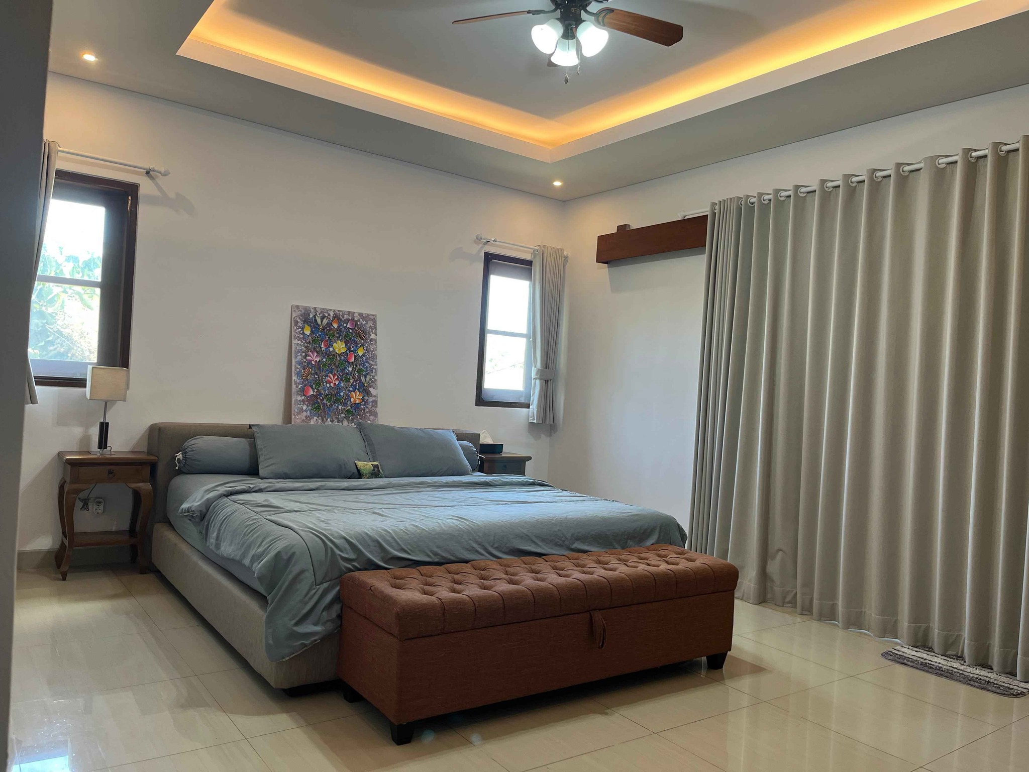 Дом, 4 спальни