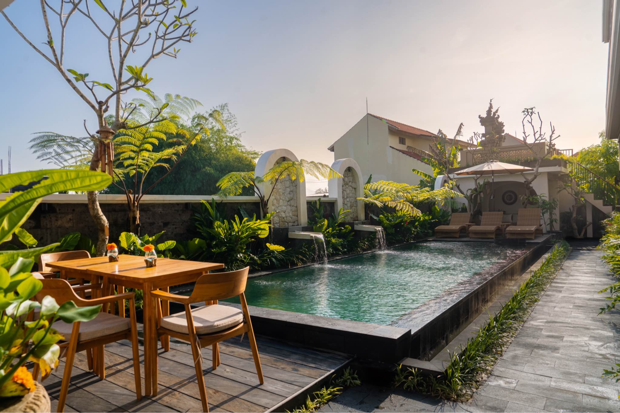 Апартаменты, 10 спален