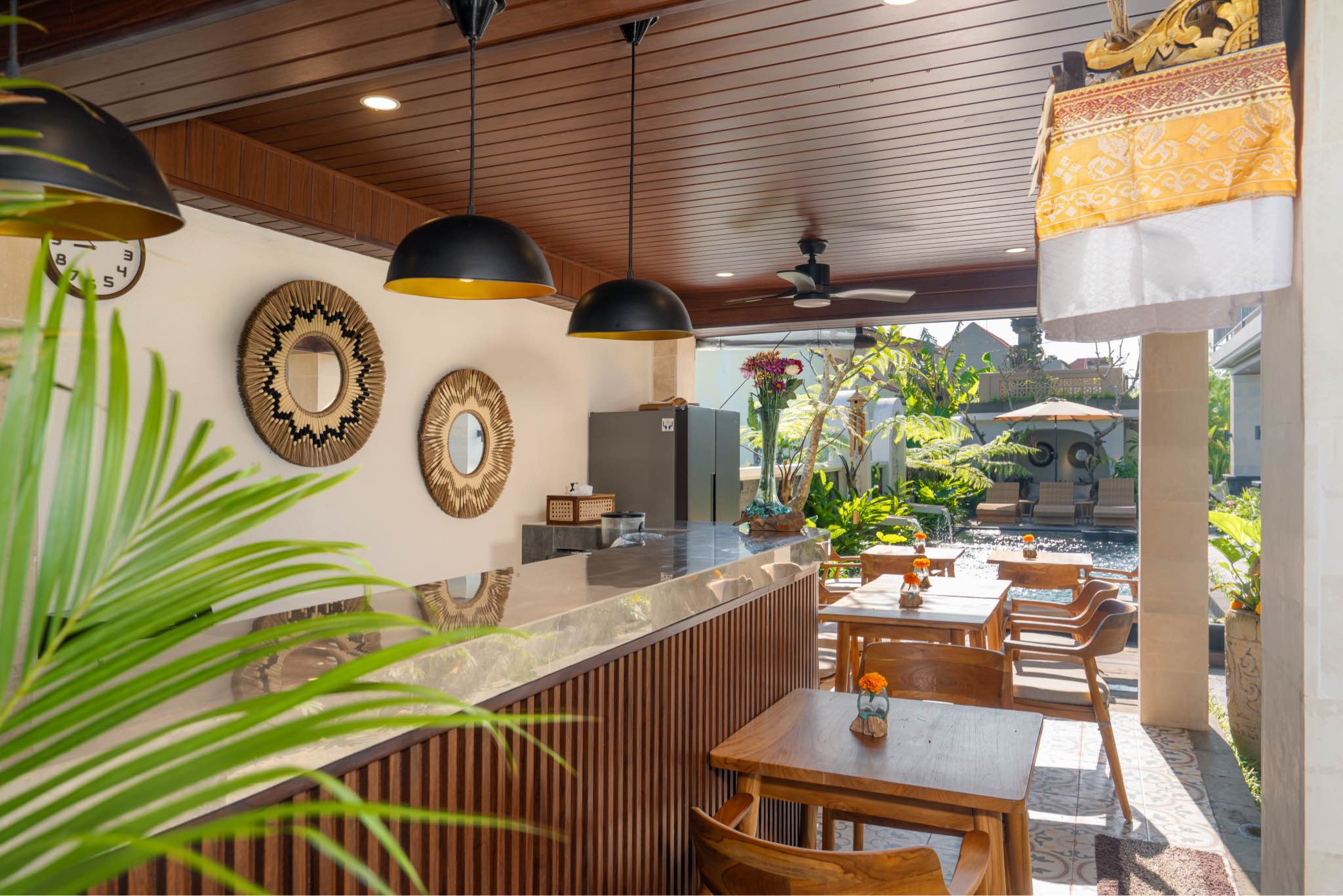 Апартаменты, 10 спален