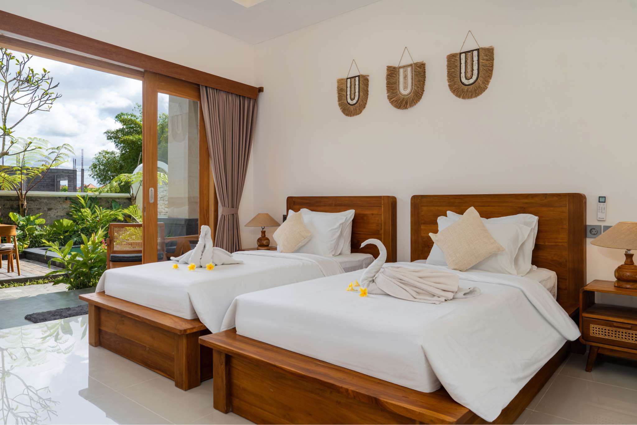 Апартаменты, 10 спален