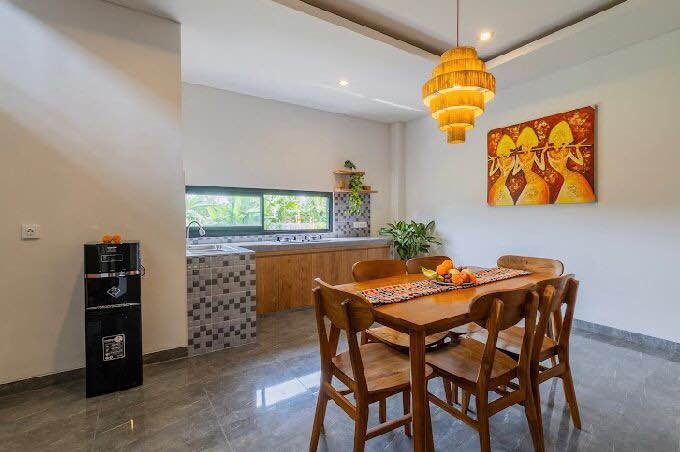 Вилла, 3 спальни