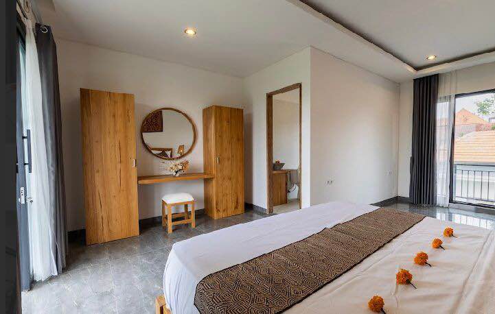 Вилла, 3 спальни