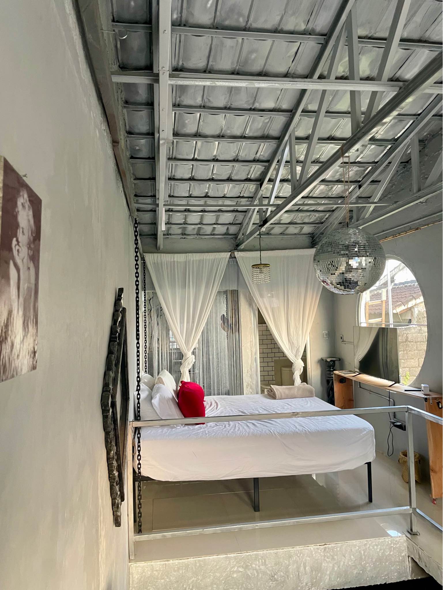 Дом, 1 спальня