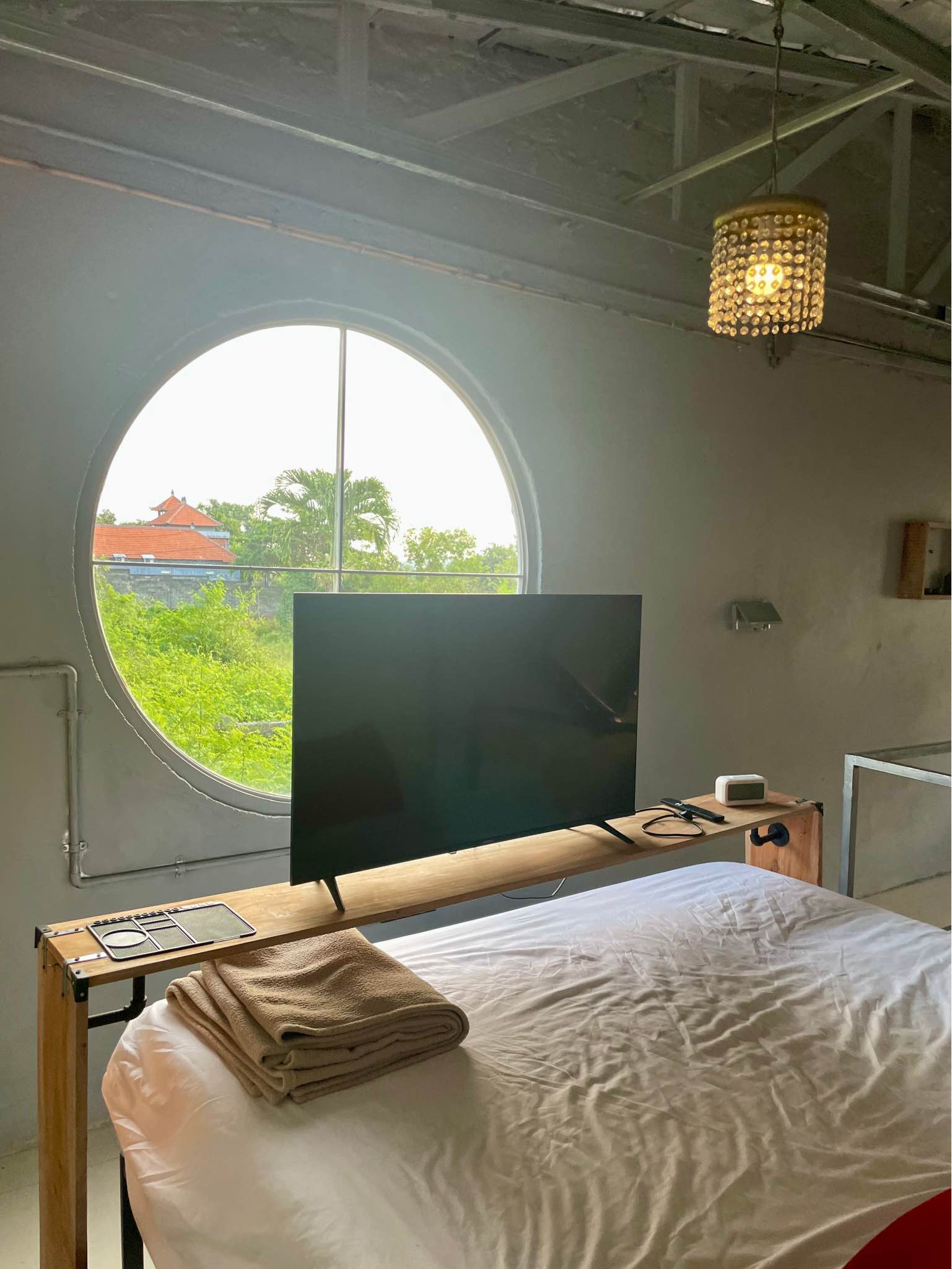 Дом, 1 спальня