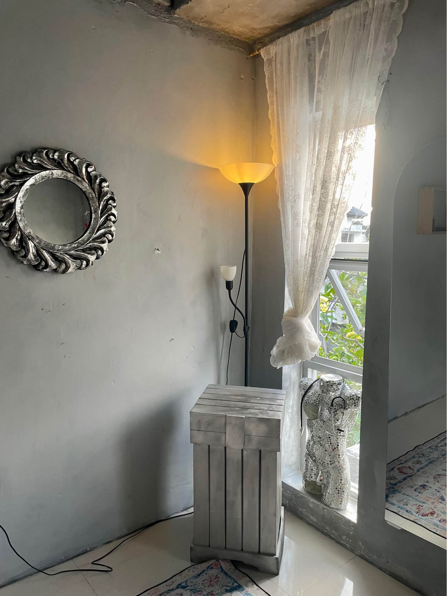 Дом, 1 спальня