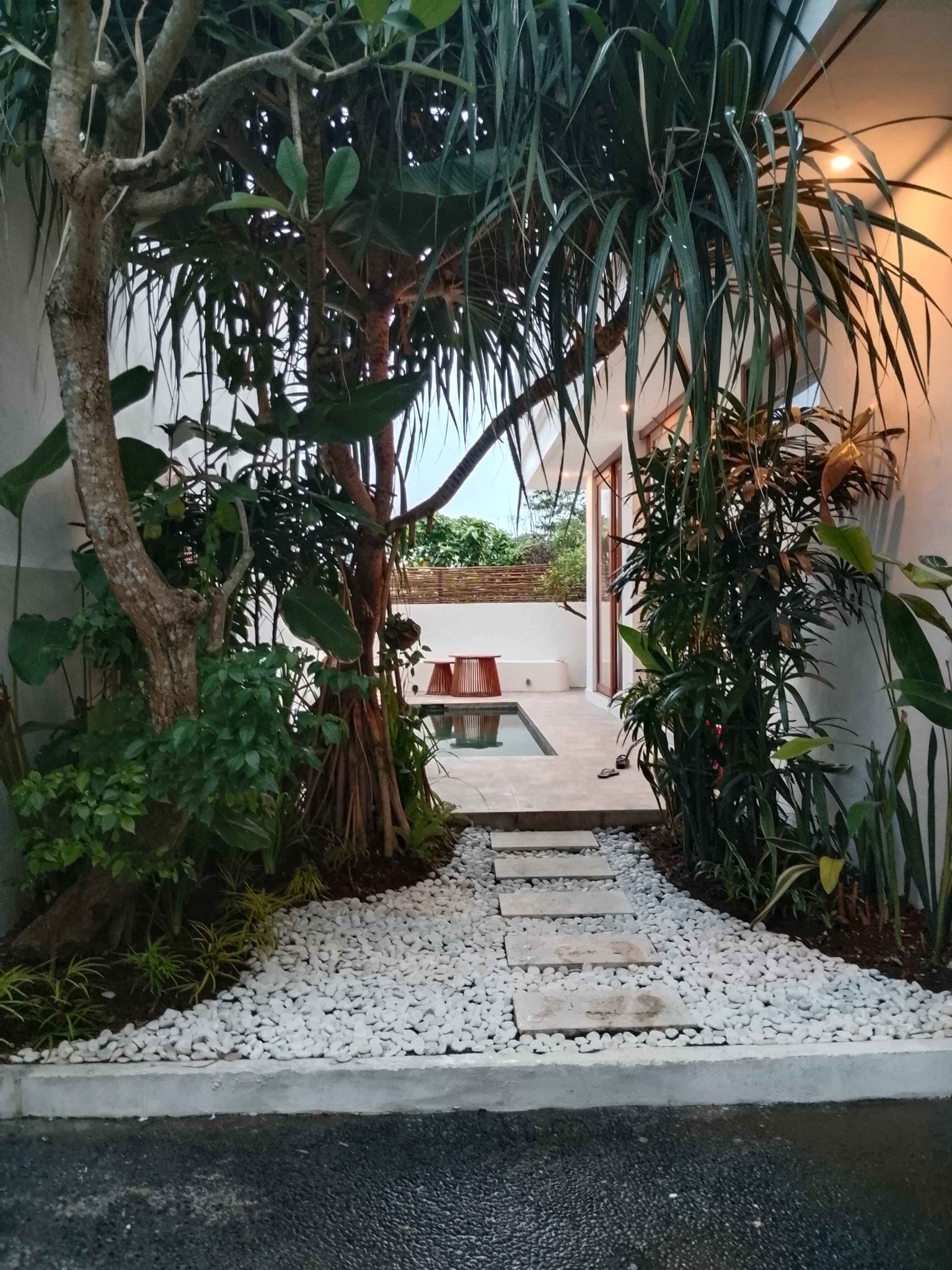 Вилла, 3 спальни