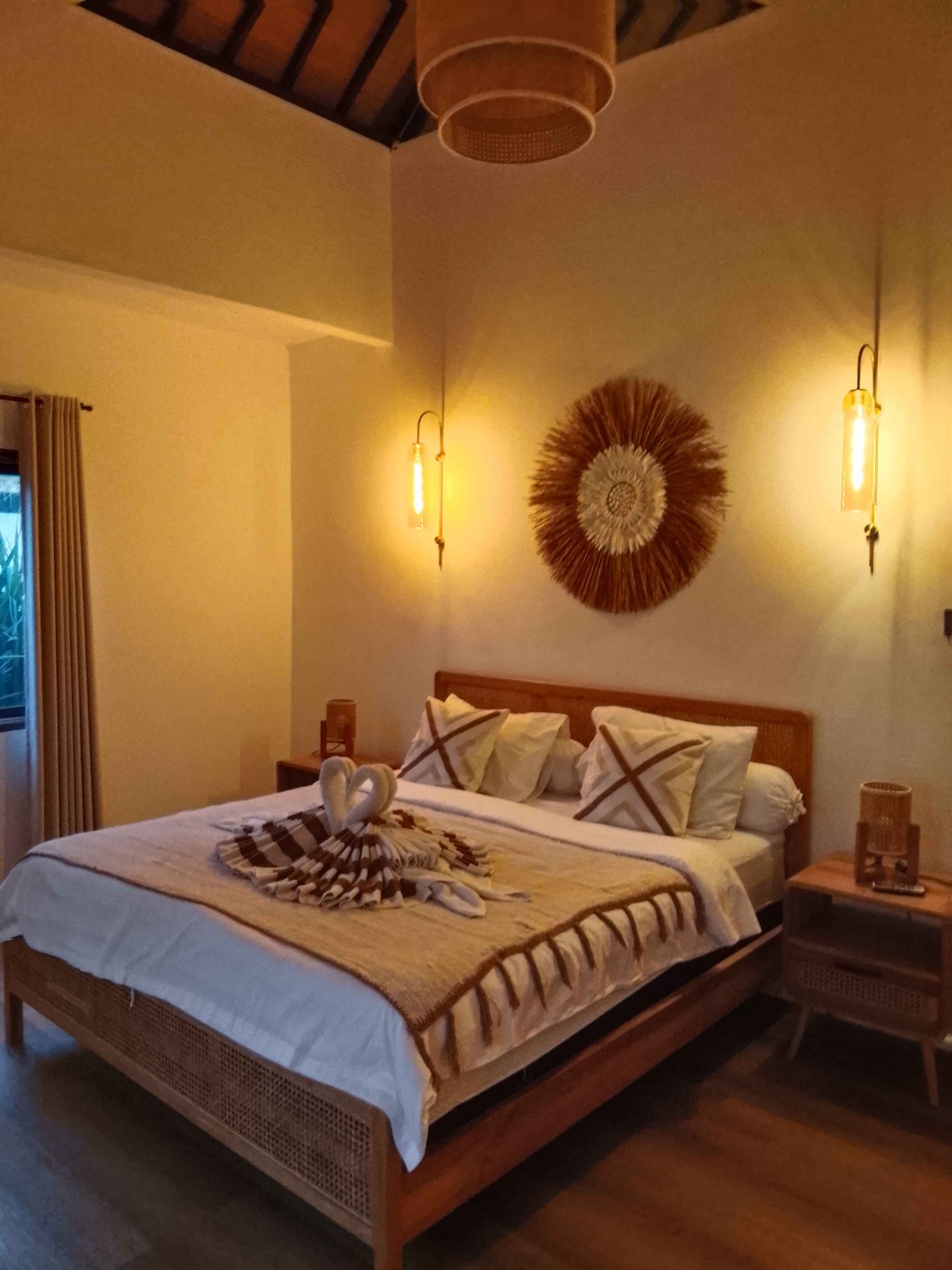 Вилла, 3 спальни