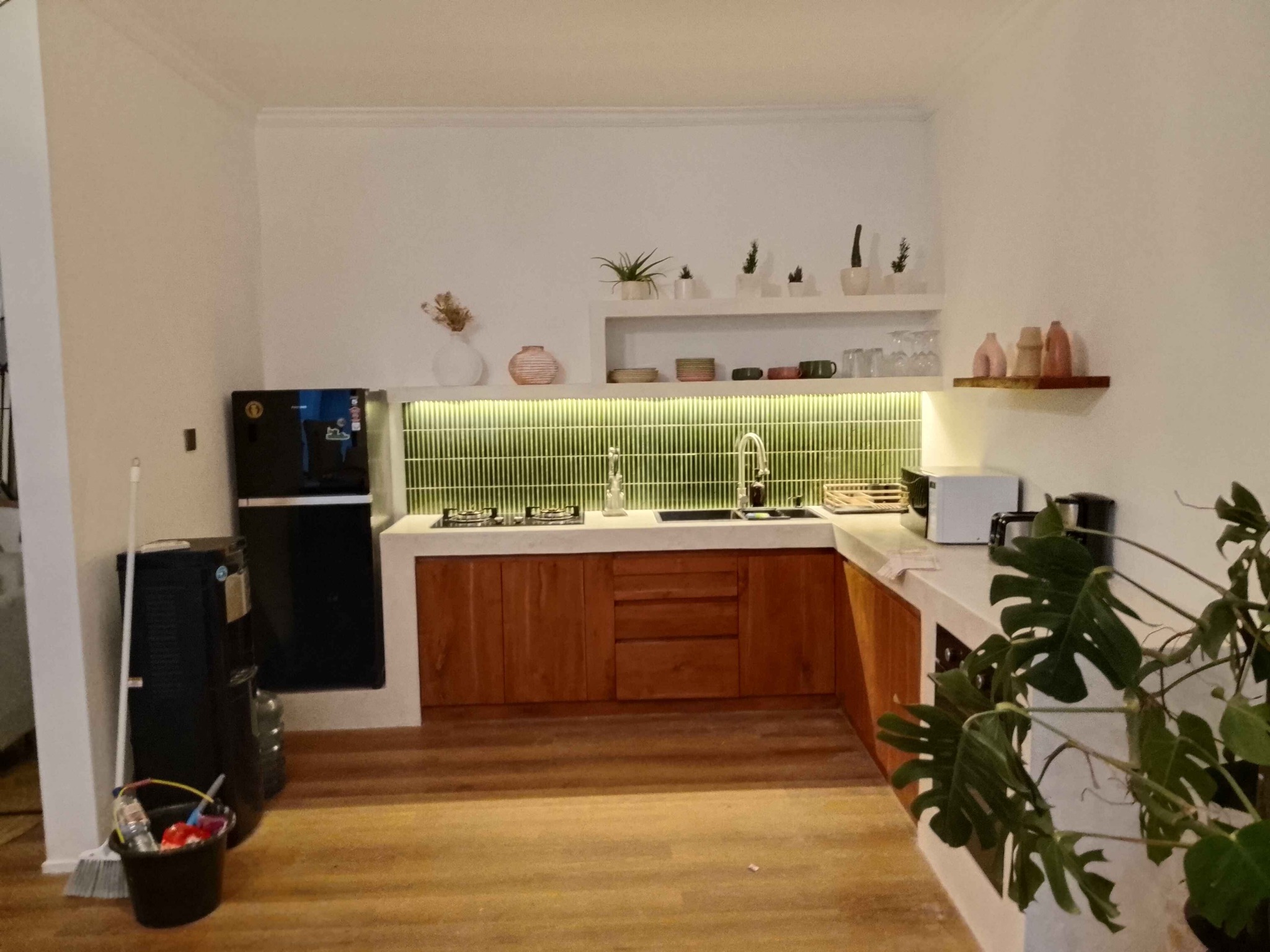 Вилла, 3 спальни