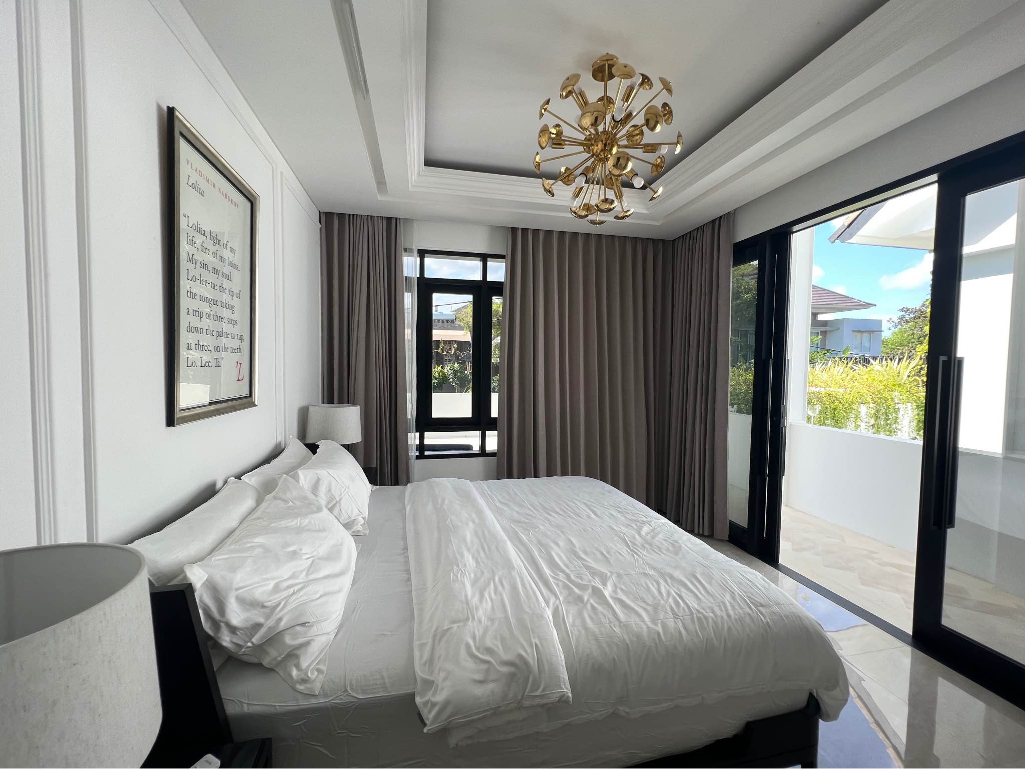 Комната, 5 спален