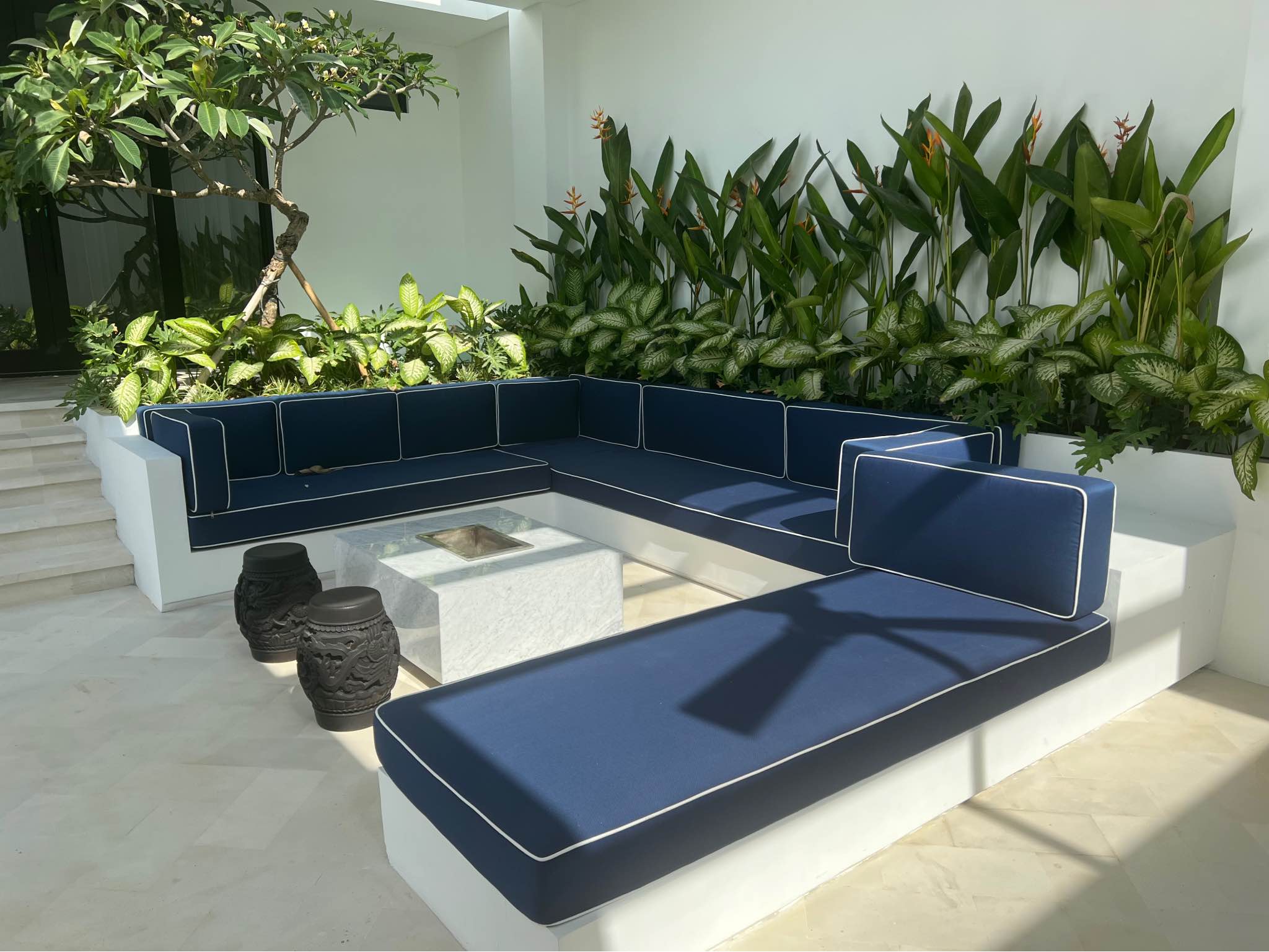 Комната, 5 спален