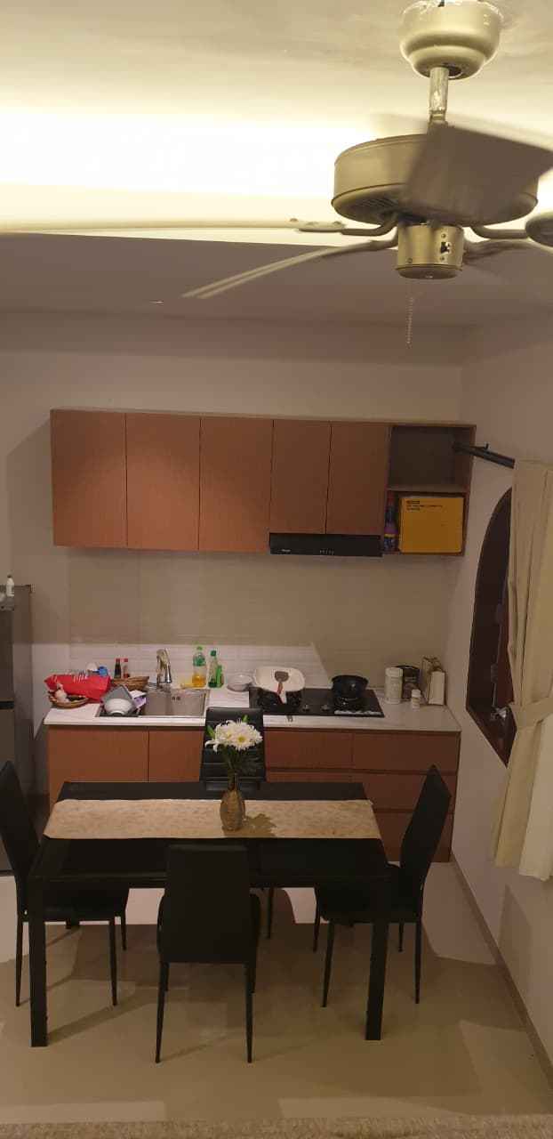 Вилла, 3 спальни