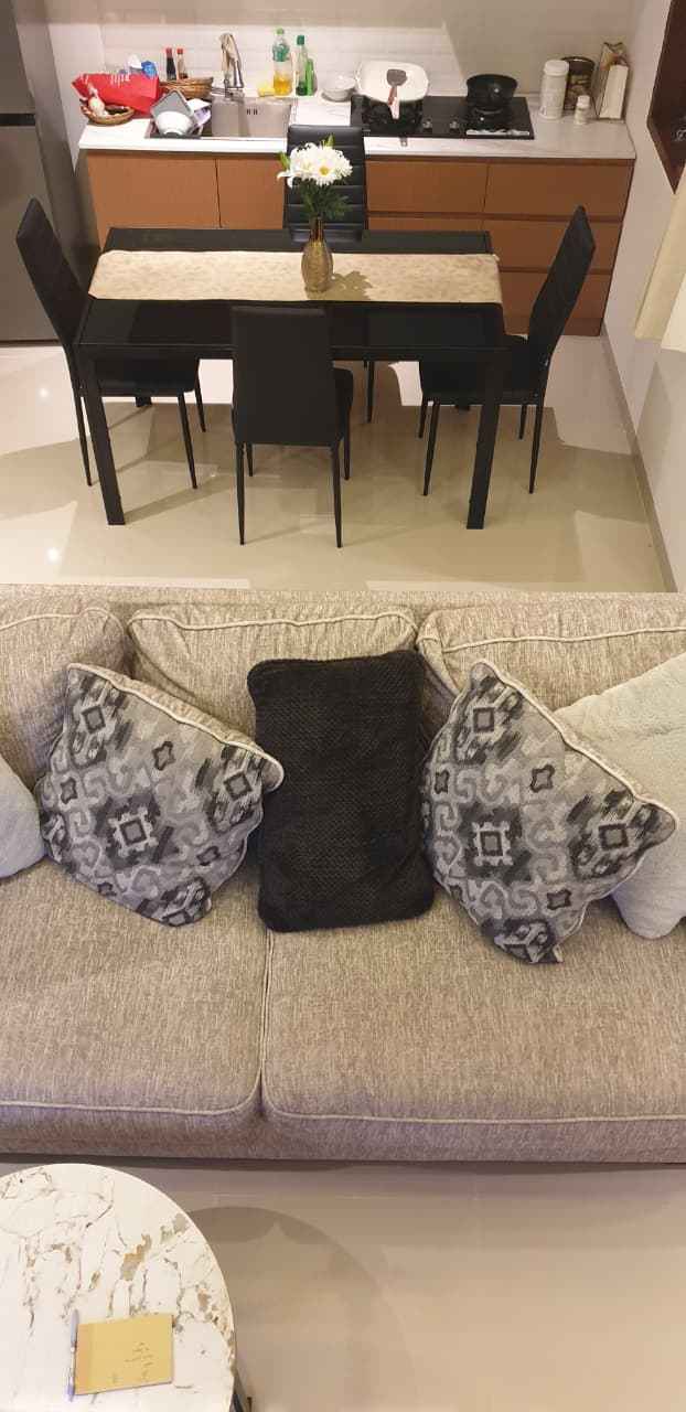 Вилла, 3 спальни