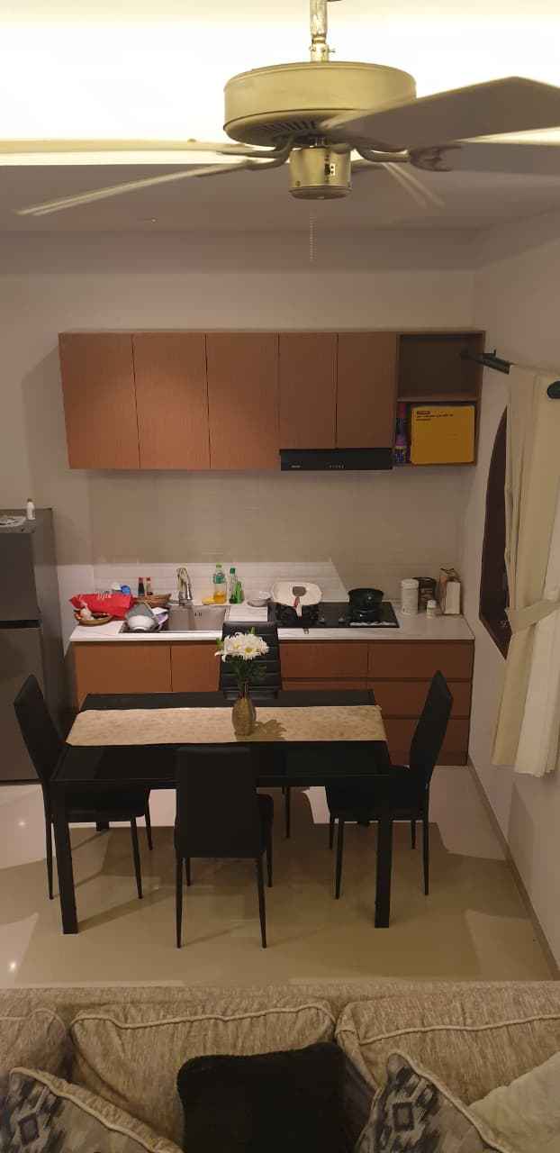 Вилла, 3 спальни