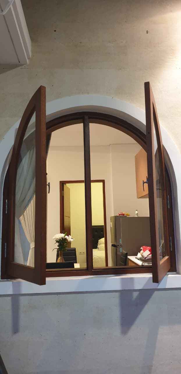 Вилла, 3 спальни