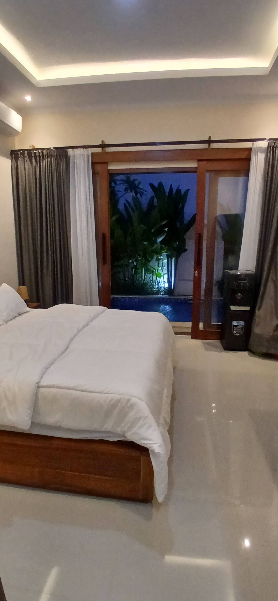 Вилла, 2 спальни