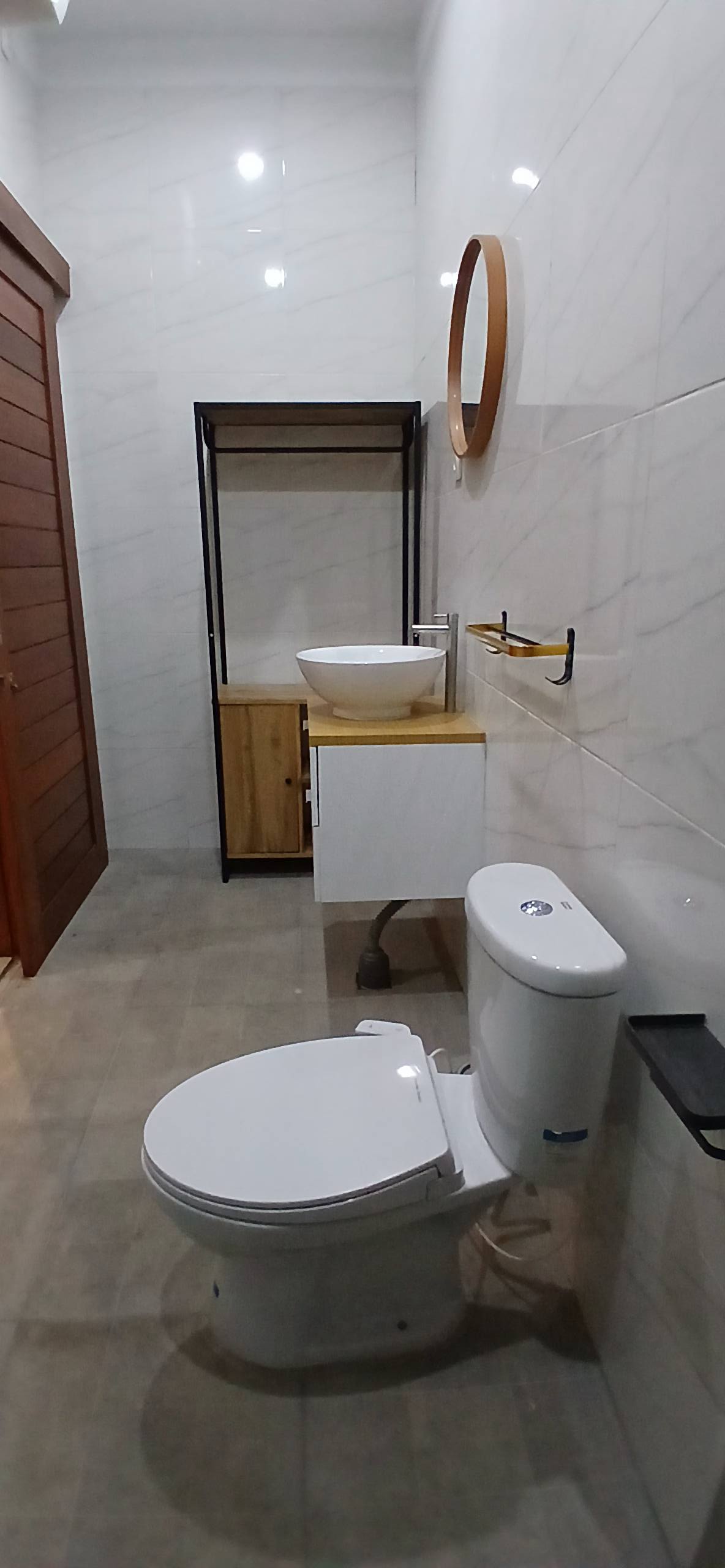 Вилла, 2 спальни