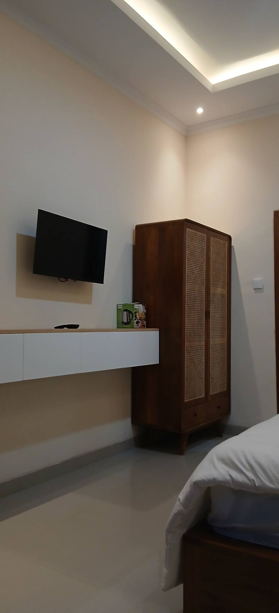 Вилла, 2 спальни