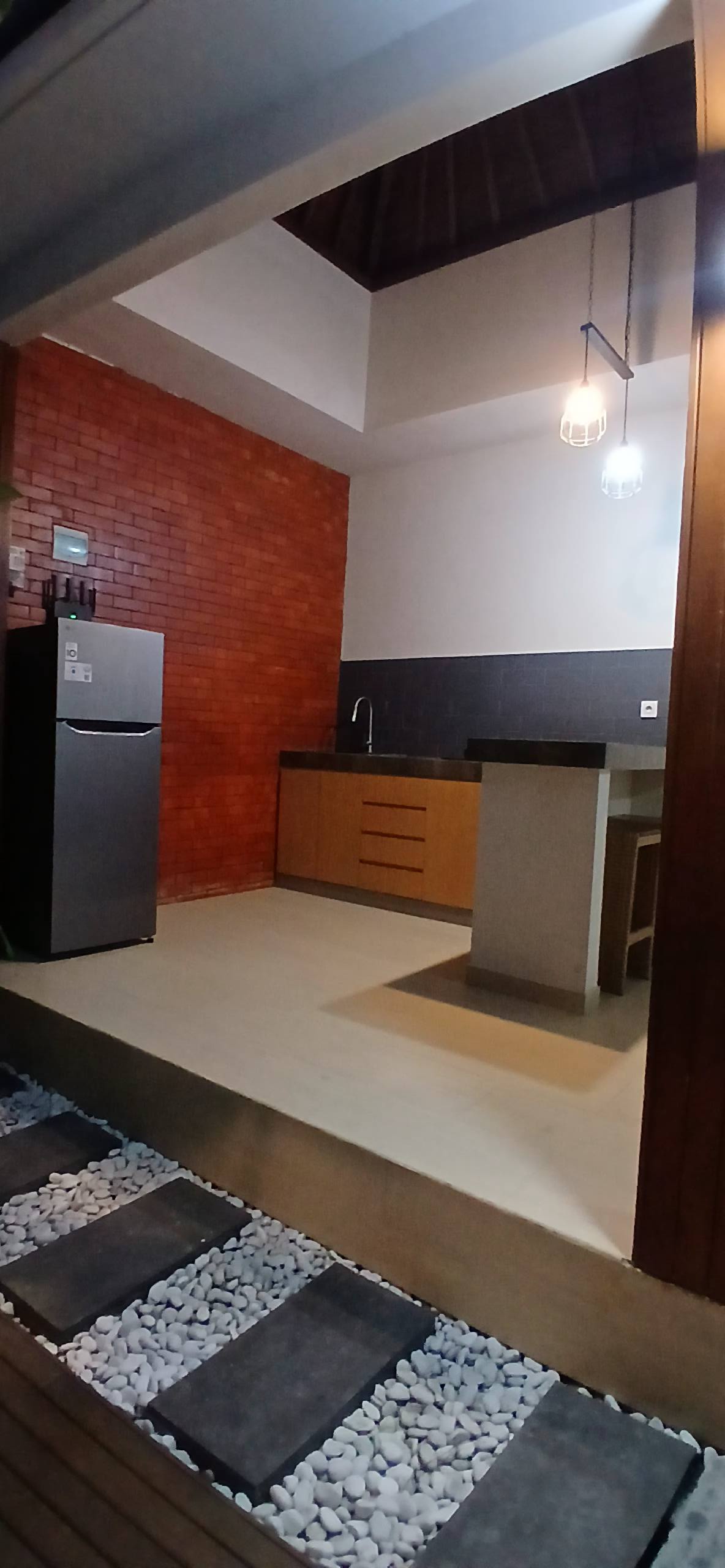 Вилла, 2 спальни