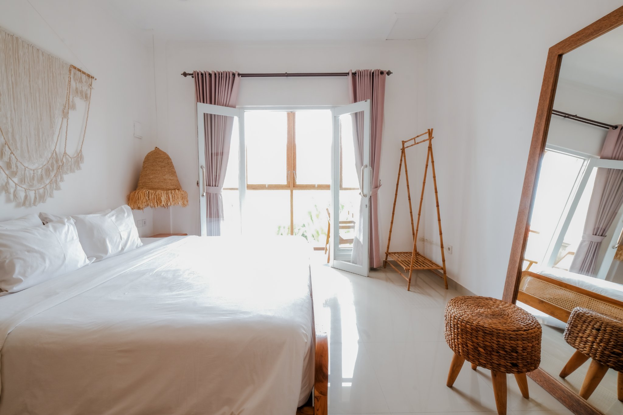 Вилла, 1 спальня