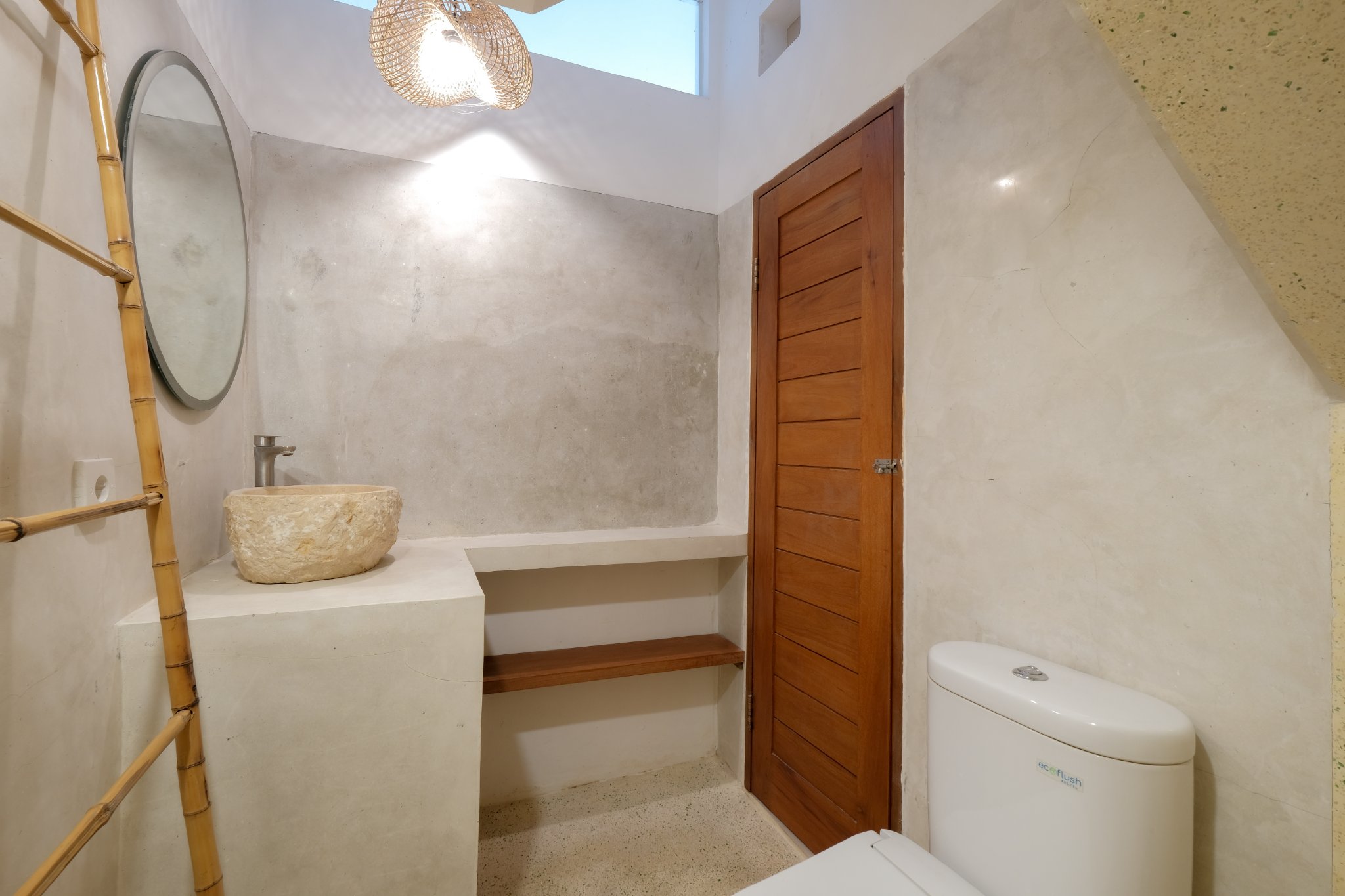 Вилла, 1 спальня