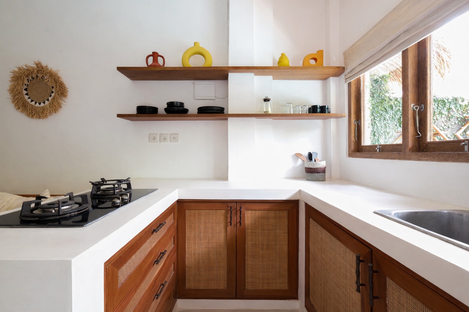 Вилла, 1 спальня