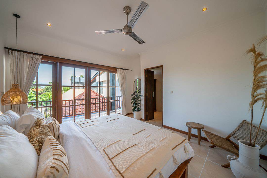 Вилла, 3 спальни