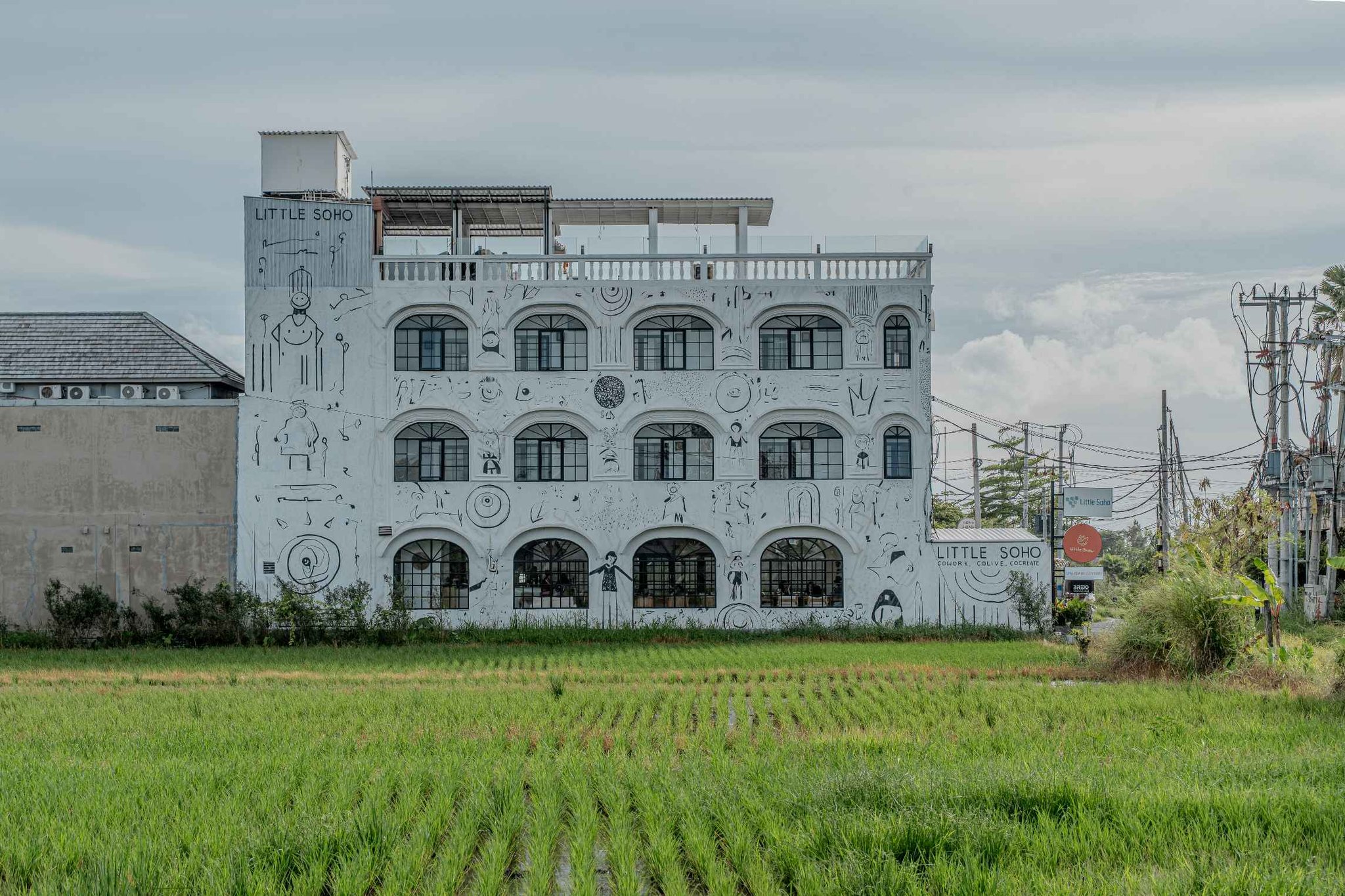 Гестхаус, 1 спальня